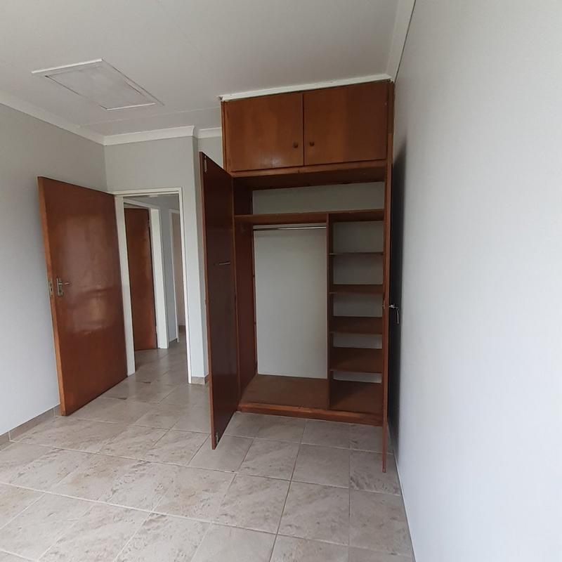 To Let 0 Bedroom Property for Rent in Sasolburg Free State